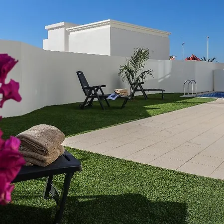 Yucca Villas