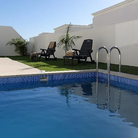 Villa Yucca Villas Costa Adeje (Tenerife)