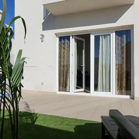 Villa Yucca Villas Costa Adeje (Tenerife)