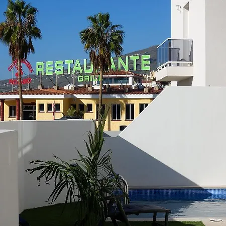 Villa Yucca Villas