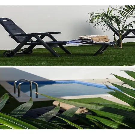 Villa Yucca Villas *