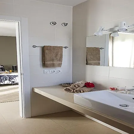 Villa Yucca Villas Costa Adeje (Tenerife)