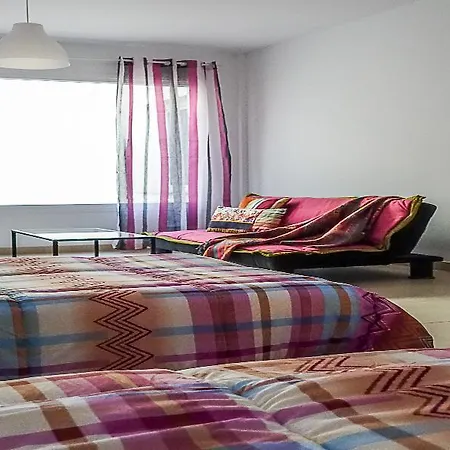 Villa Yucca Villas Costa Adeje (Tenerife)
