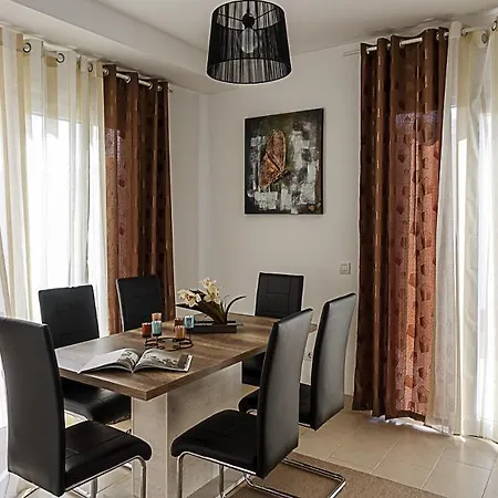 Yucca Villas Villa *