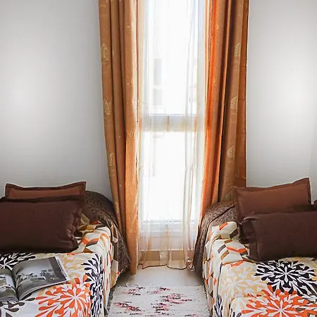 Villa Yucca Villas *