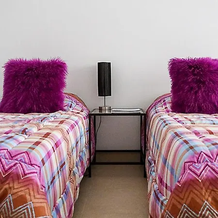 Yucca Villas Villa *