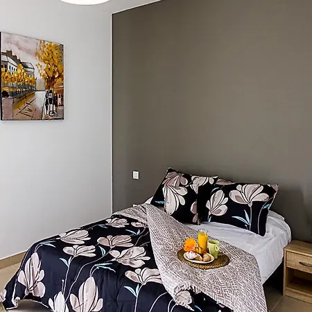 Villa Yucca Villas *