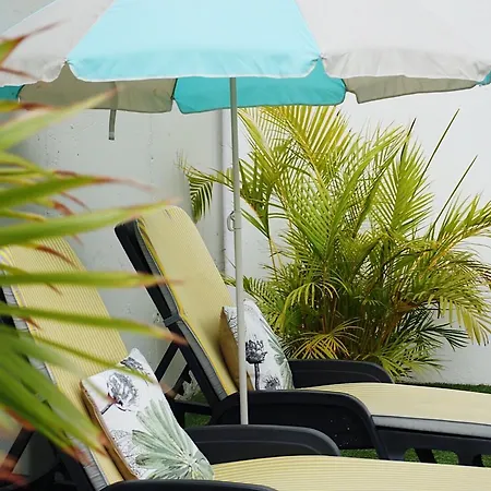 Yucca Villas Villa *