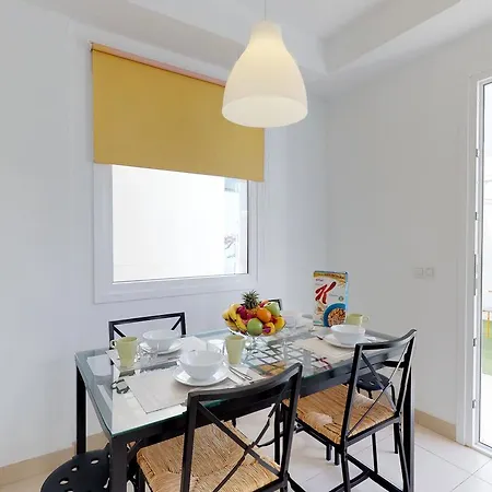 Yucca Villas Villa Costa Adeje (Tenerife)