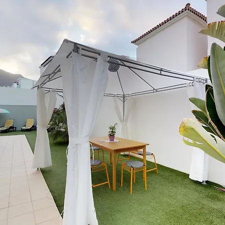 Yucca Villas Villa Costa Adeje (Tenerife)