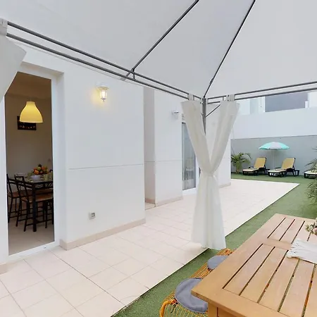 Villa Yucca Villas *