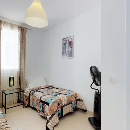Yucca Villas Villa *