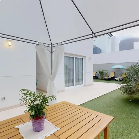 Yucca Villas Villa