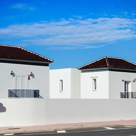 Yucca Villas * Costa Adeje (Tenerife)