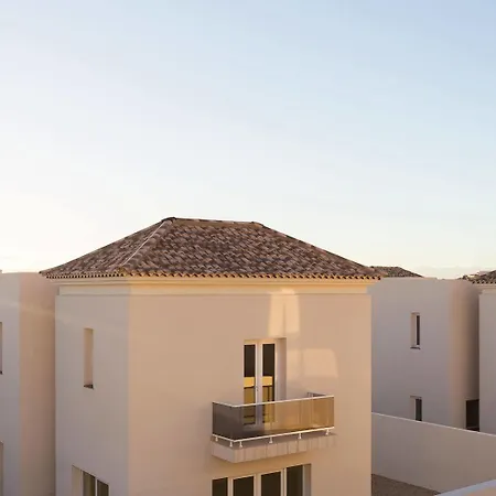 Yucca Villas Villa Costa Adeje (Tenerife)