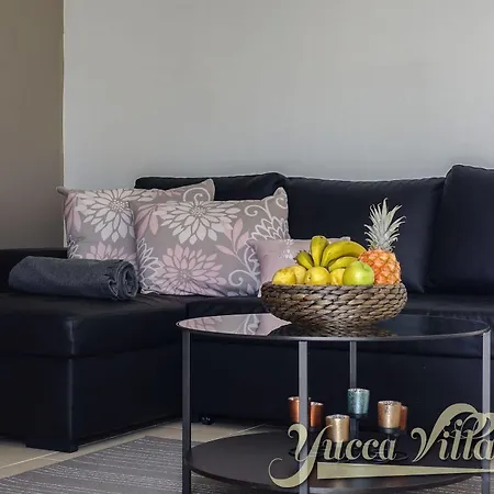 Villa Yucca Villas Costa Adeje (Tenerife)
