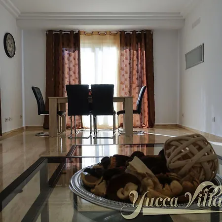 Yucca Villas Villa Costa Adeje (Tenerife)