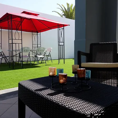 Yucca Villas Villa *