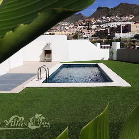 Yucca Villas Villa