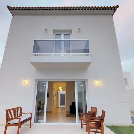 Yucca Villas Villa Costa Adeje (Tenerife)