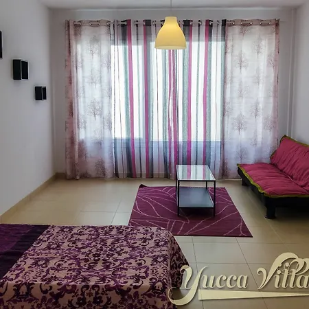 Yucca Villas